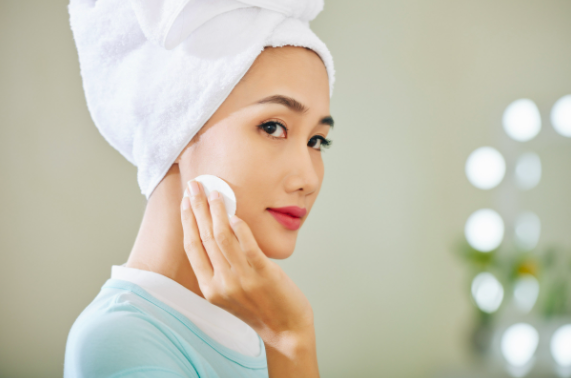 Dos and don’ts when using Hydrating cleansers